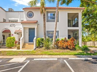 476 SANTA CRUZ PLACE NE #C, Saint Petersburg, FL, 33703