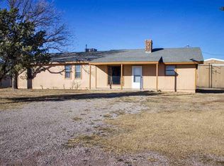 918 E Rose Rd #C75, Hobbs, NM 88242