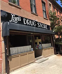 Rented by Brooklyn Real Property Inc