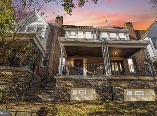 433 E Sharpnack St, Philadelphia, PA 19119