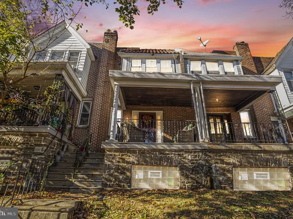 433 E Sharpnack St, Philadelphia, PA 19119