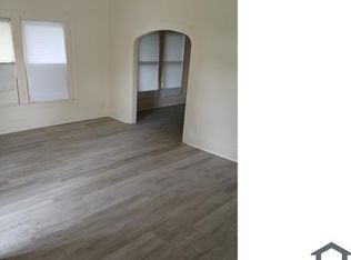 1065 Harriot St, Beaumont, TX 77705