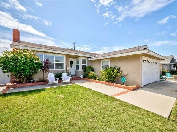 2342 W 238th St, Torrance, CA 90501