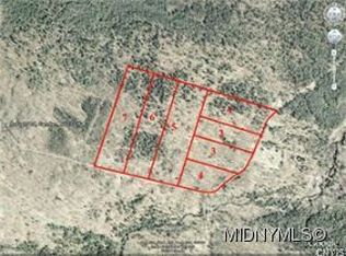 0 Drought Rd, Camden, NY 13316