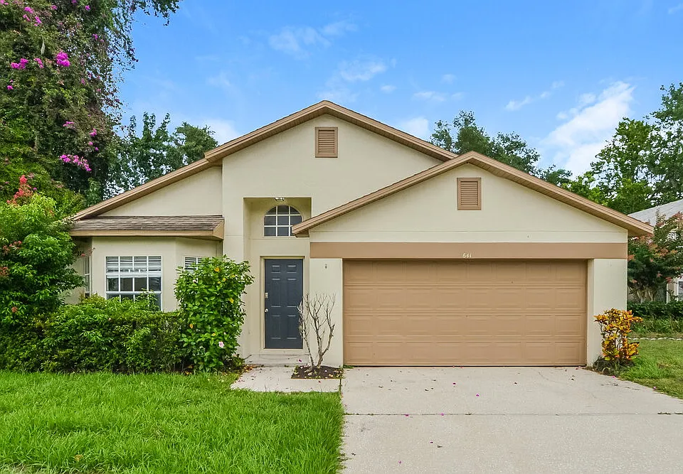641 Whitetail Loop