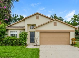 641 Whitetail Loop, Apopka, FL 32703