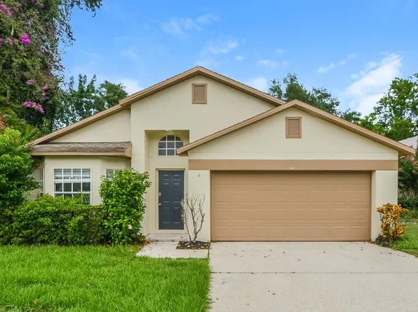 641 Whitetail Loop, Apopka, FL 32703