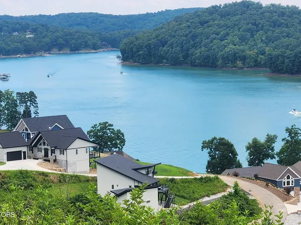 LOT 92 Cameron Loop, La Follette, TN 37766