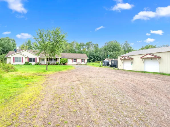 7272 Hawk Ridge Rd, Grasston, MN 55030