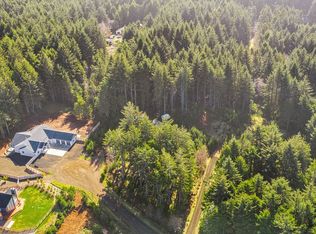 TL 4 Se Wakeetum, Waldport, OR 97394