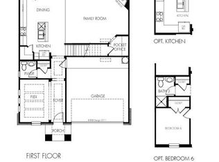 7419 Virtuoso Pass, San Antonio, TX 78266