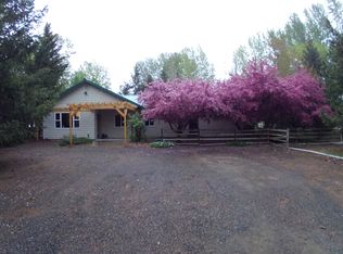 1790 Berry Rd, Ellensburg, WA 98926