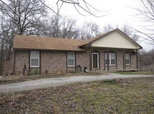 7998 SW 223rd St, Trimble, MO 64492