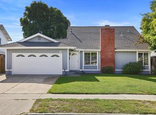 430 Madison Dr, San Jose, CA