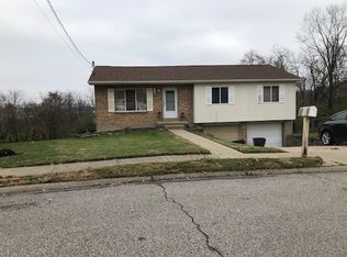 2244 Dorian Dr, Covington, KY