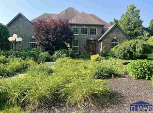 4611 E Wabash Ave, Terre Haute, IN 47803