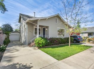 1856 Caramay Way, Sacramento, CA