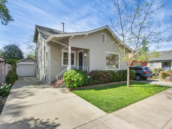 1856 Caramay Way, Sacramento, CA 95818