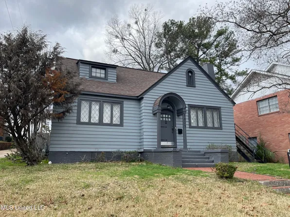 1023 Madison St, Jackson, MS 39202