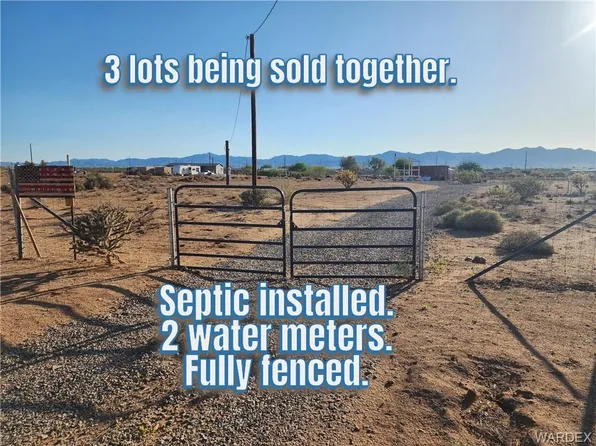 6115 & 6097 W Karas Way #6073, Golden Valley, AZ 86413