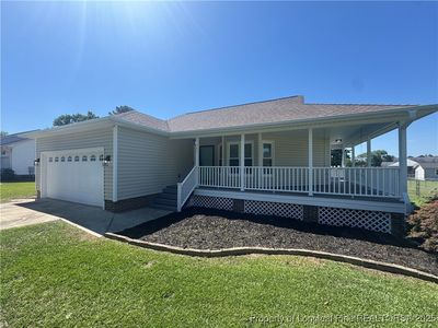 303 Nash Rd, Saint Pauls, NC, 28384