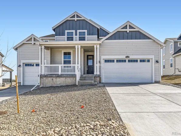 39450 Congress Ln, Elizabeth, CO 80107
