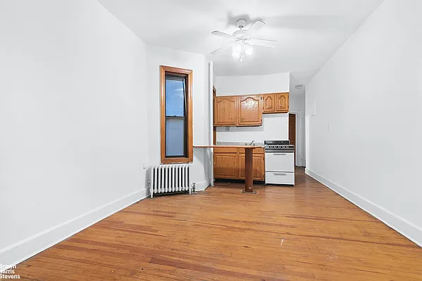Rented by Brown Harris Stevens | media 6