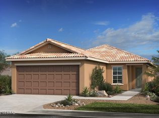 13061 E Iron Chief Dr, Tucson, AZ 85747