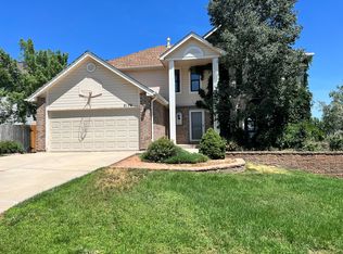 2170 Wickes Rd, Colorado Springs, CO 80919