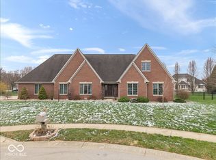 1752 Thistle Ct, Avon, IN