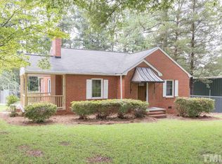 2403 Lake Wheeler Rd, Raleigh, NC 27603