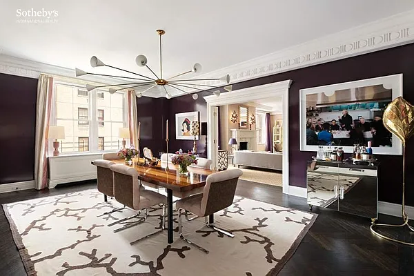 Sold by Sotheby's International Realty | media 2