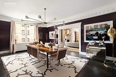 Sold by Sotheby's International Realty