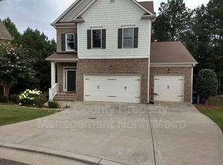 1130 Patriot Trl, Cumming, GA 30040