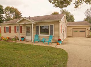 660 N 175 E, Warsaw, IN 46582