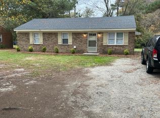 320 Kingston Ave, Rocky Mount, NC 27803