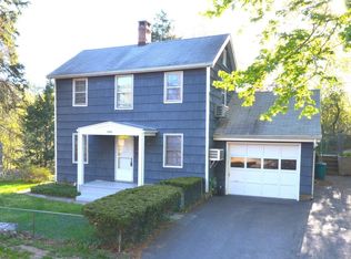 245 Pemberwick Rd, Greenwich, CT 06831