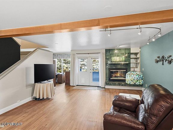 2nd image of 6506 Fairweather Dr #4A