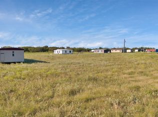 Colquitt Rd, Terrell, TX 75160