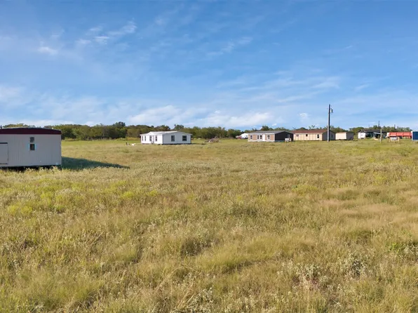 Colquitt Rd, Terrell, TX 75160