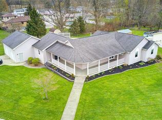 1743 Willow Wood, Alden, NY 14004