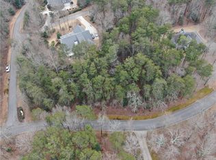 0 Crabapple Rd LOT 105E, Clarkesville, GA 30523