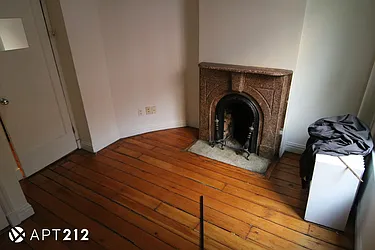 Rented by APT212 INC