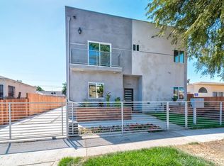1606 W 84th Pl, Los Angeles, CA 90047