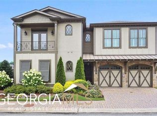 101 Batten Board Way, Woodstock, GA
