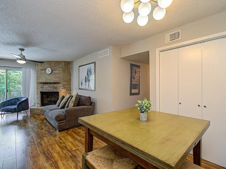 2800 Jeanetta St #2406 — Photo 9