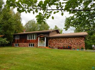 5603 W Arrowhead Rd, Hermantown, MN 55811
