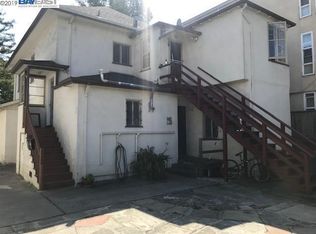1921 Dwight Way, Berkeley, CA 94704