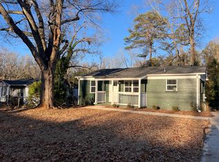 225 Alameda St, Greenville, SC 29607