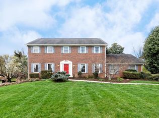 417 Cutlass Rd, Knoxville, TN 37934